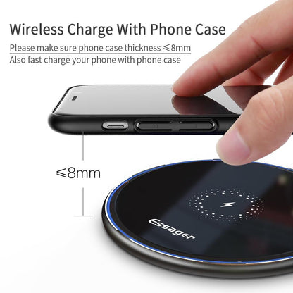 Wireless Charger 2.0