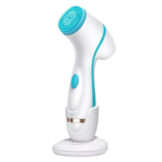 Facial Pore Cleansing Brush (Upgraded)