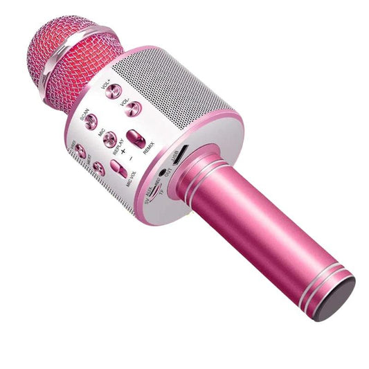 Love Karaoke Microphone (New Upgrade)