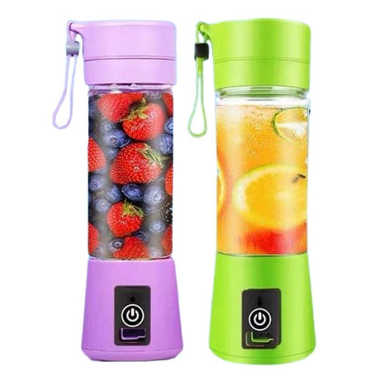 Portable Blender - Best Blender Portable for Kitchen